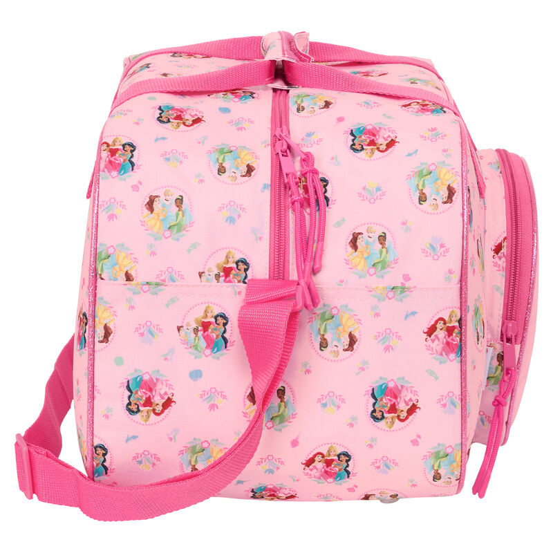 Bolsa esportiva das Princesas da Disney