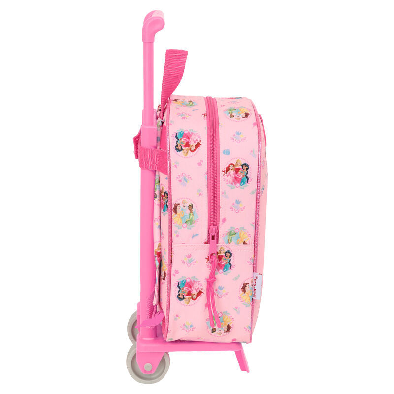 Disney Princess Trolley 27cm