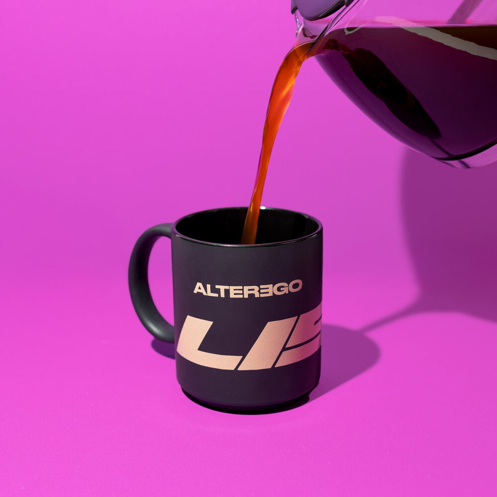Mug uni 350 ml