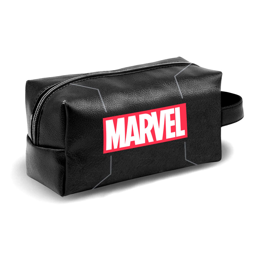 marvel toiletry bag