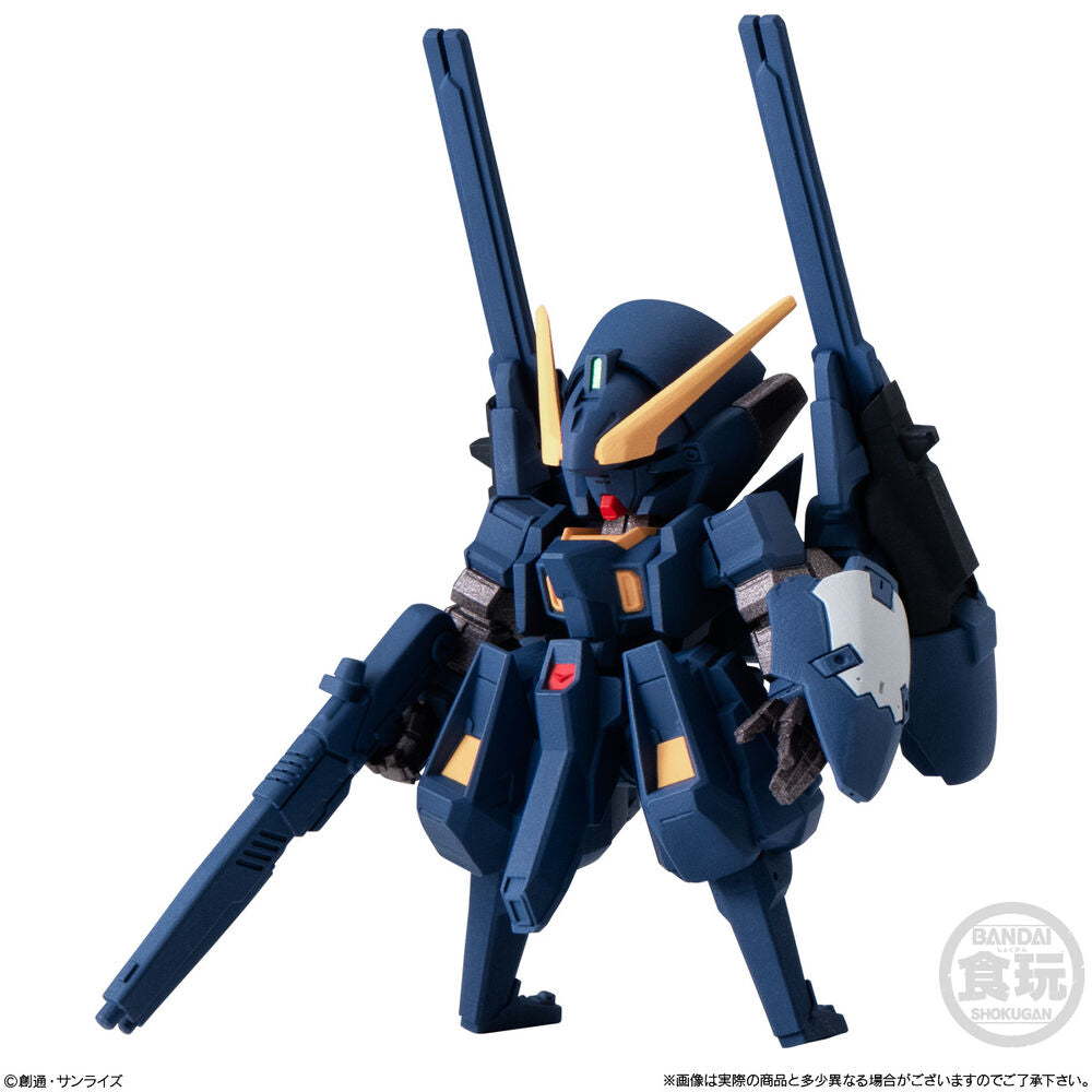 Converge Gundam Figure 5.8cm Assorted