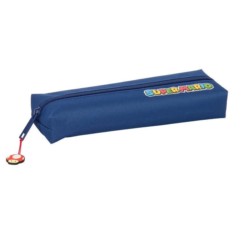 Mamma Mia Super Mario Bros pencil case
