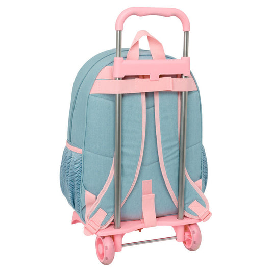 Carrello Wicked 42 cm