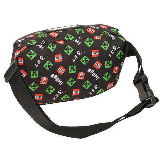 Sac banane Minecraft