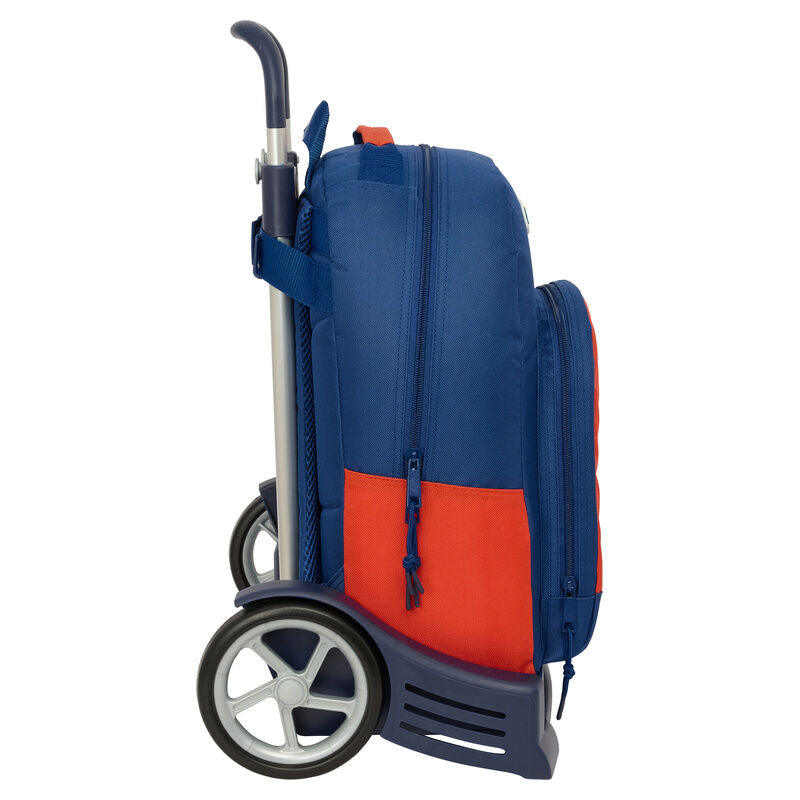 Trolley Evolution Mamma Mia Super Mario Bros 42cm