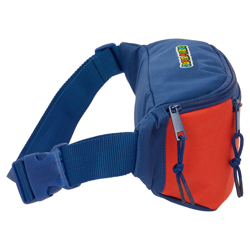 Mamma Mia Super Mario Bros Gürteltasche