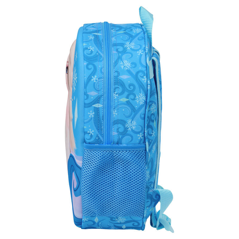 Disney Frozen 3D LED Backpack 33cm