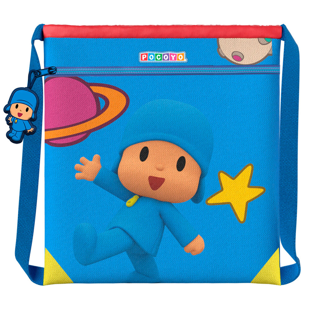 pocoyo sleeping bag 35cm