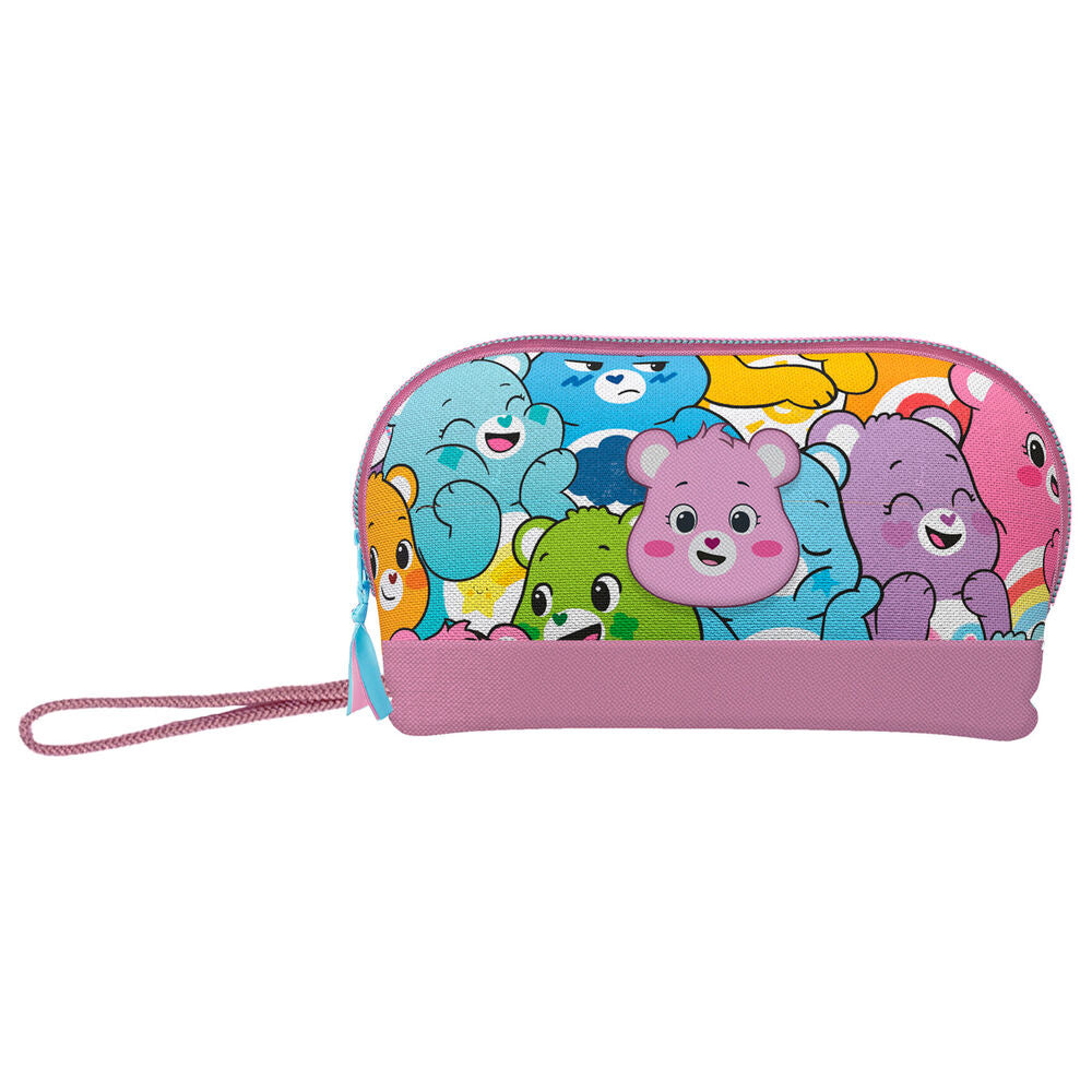 care bears toiletry bag