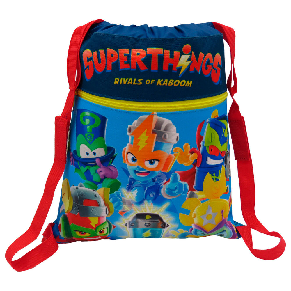 superthings 35cm sleeping bag