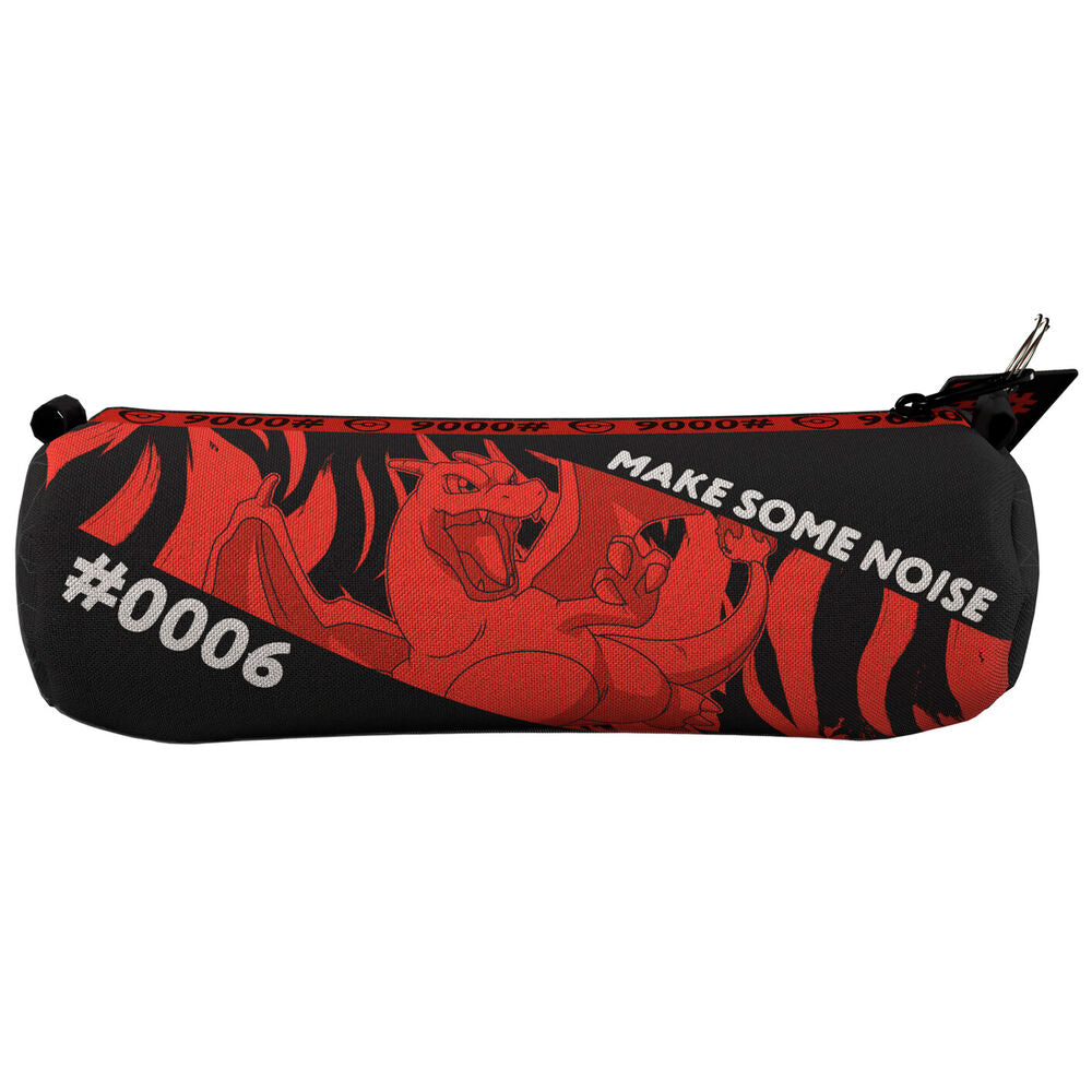 charizard twilight champions pokemon pencil case