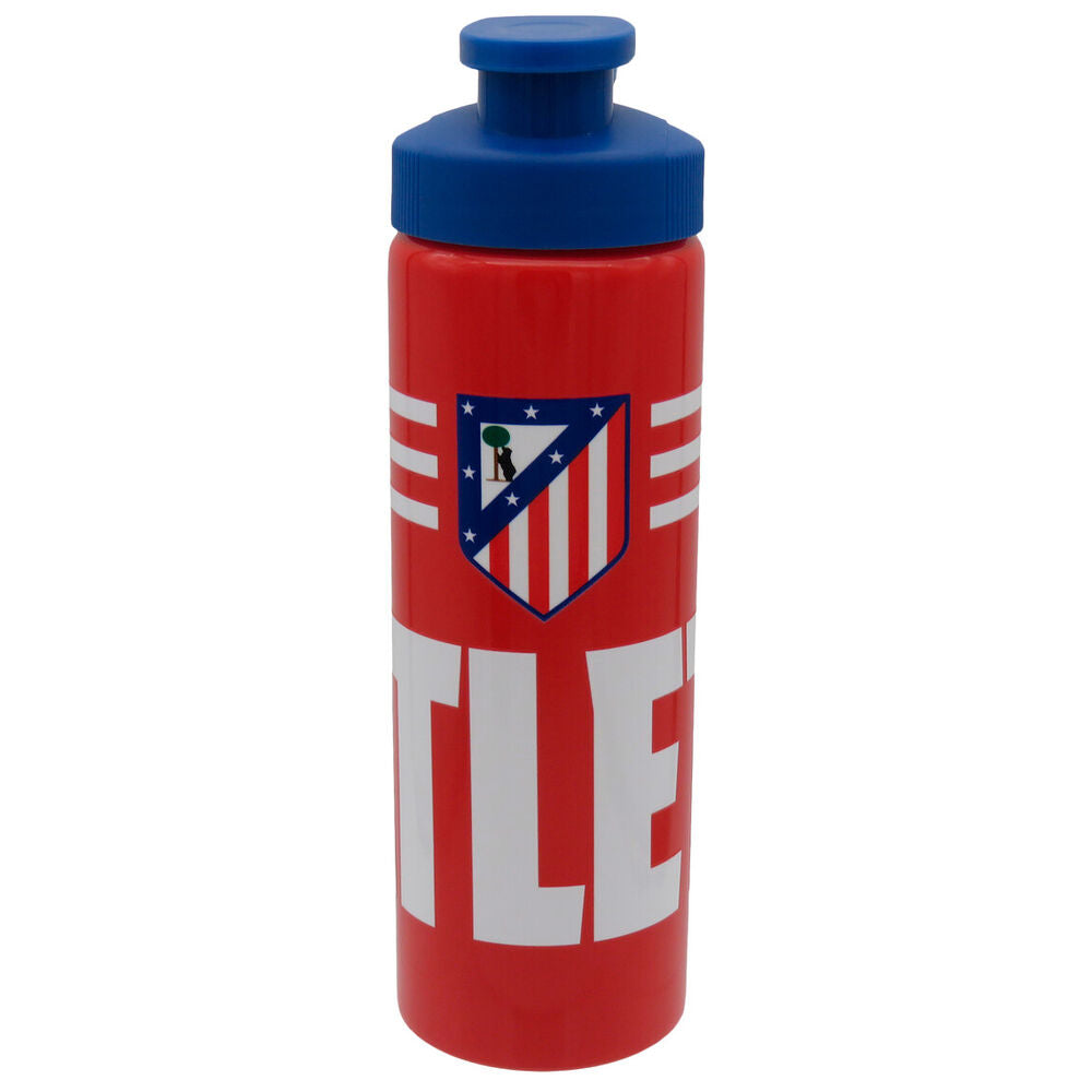 Atletico de Madrid stainless steel bottle 550ml