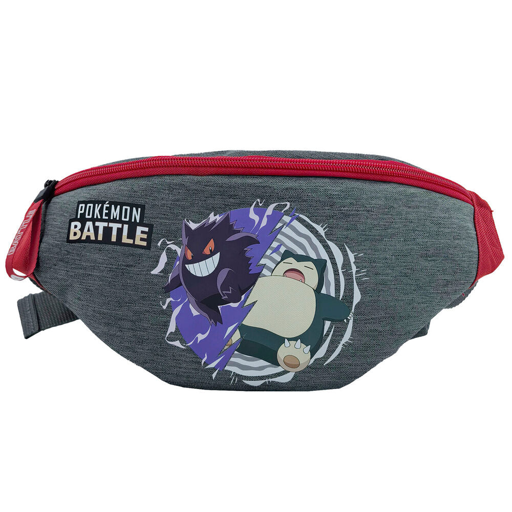 pokemon battle fanny pack