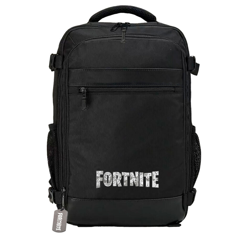 Where we droppin Fortnite backpack 41cm adaptable