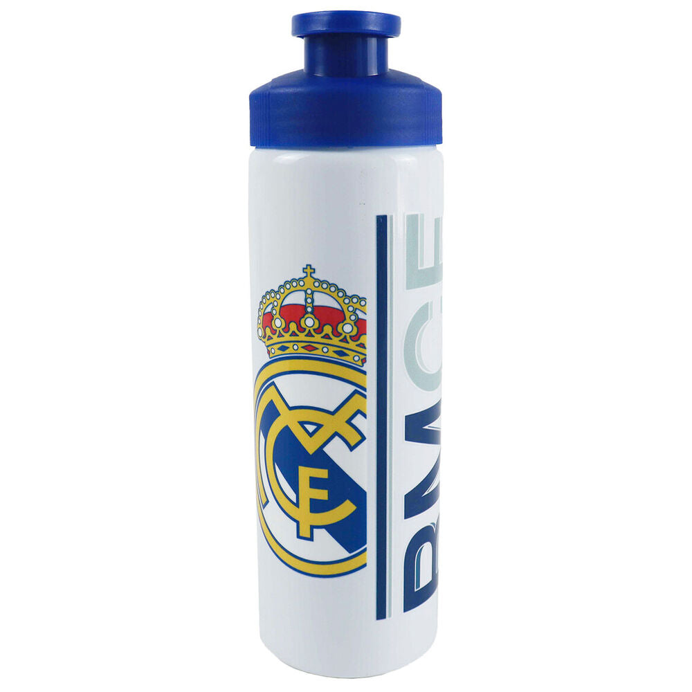 Real Madrid stainless steel bottle 550ml