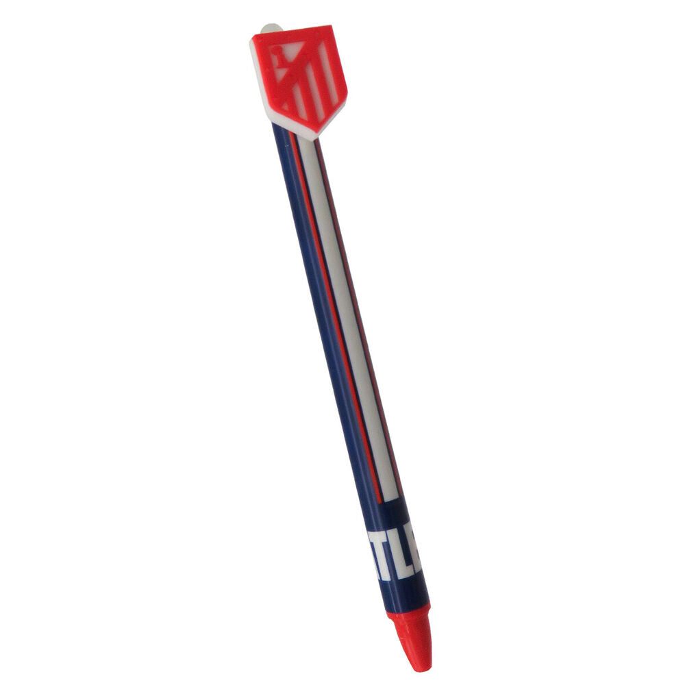 atletico madrid erasable pen