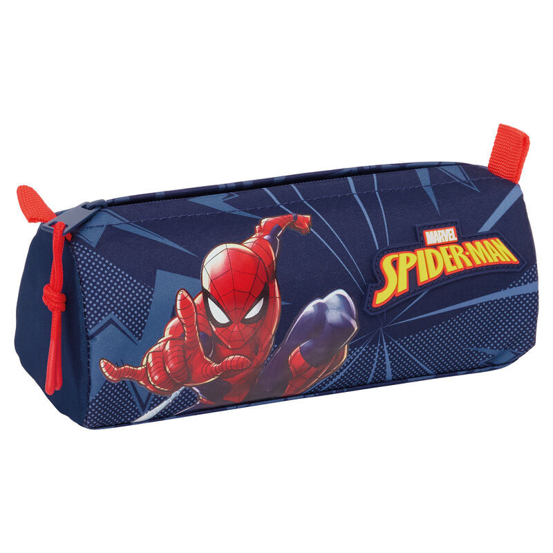 Marvel Spiderman Pencil Case