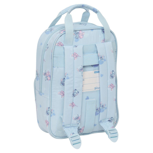Disney Stitch Backpack 28cm