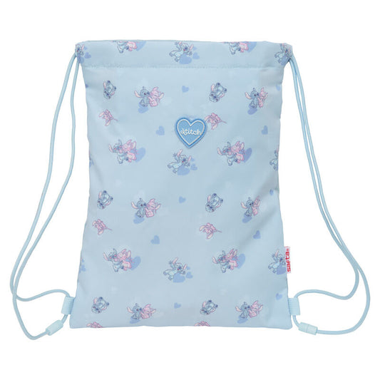 Saco de Stitch de Disney de 34 cm