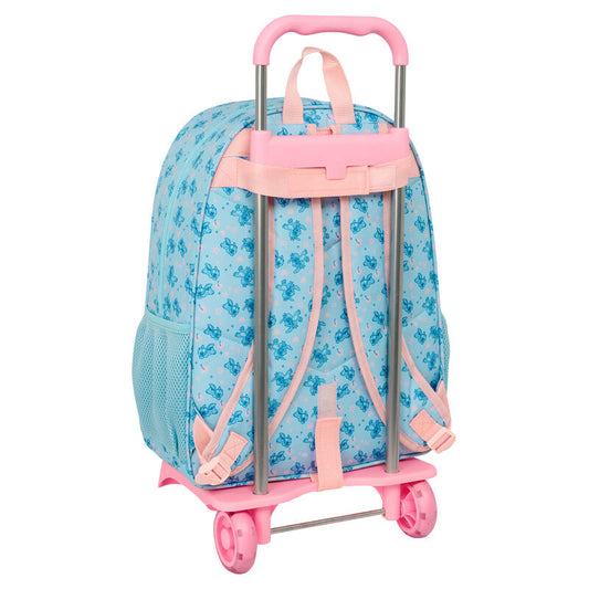 Trolley Ohana Stitch Disney 42 cm