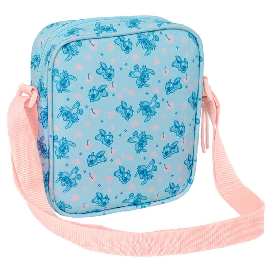 Disney Ohana Stitch Crossbody Bag