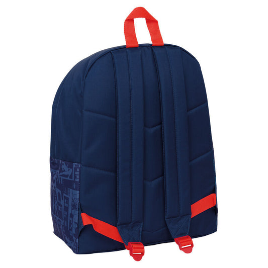Spiderman Marvel Backpack 42cm