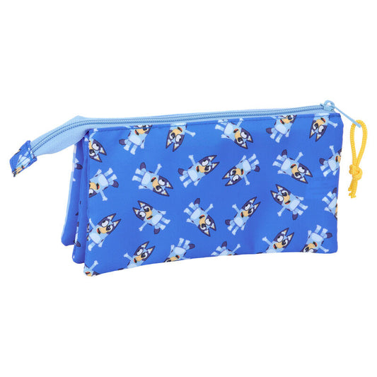 Astuccio Lets Play Bluey da 18 pezzi