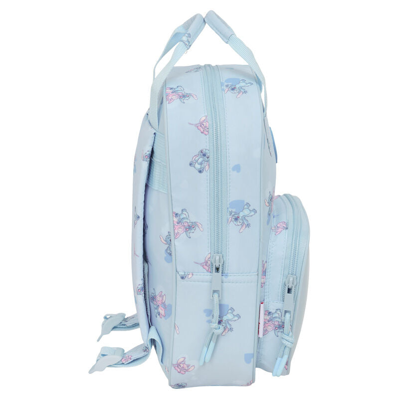Disney Stitch Backpack 28cm