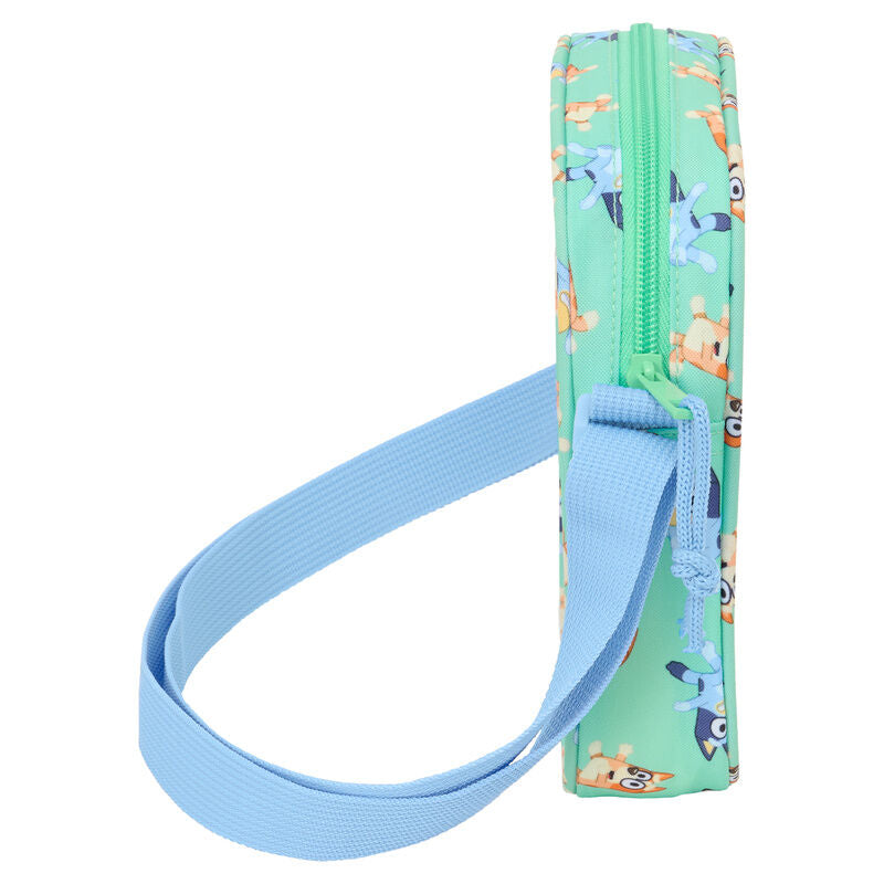 Borsa a tracolla Sisters Bluey