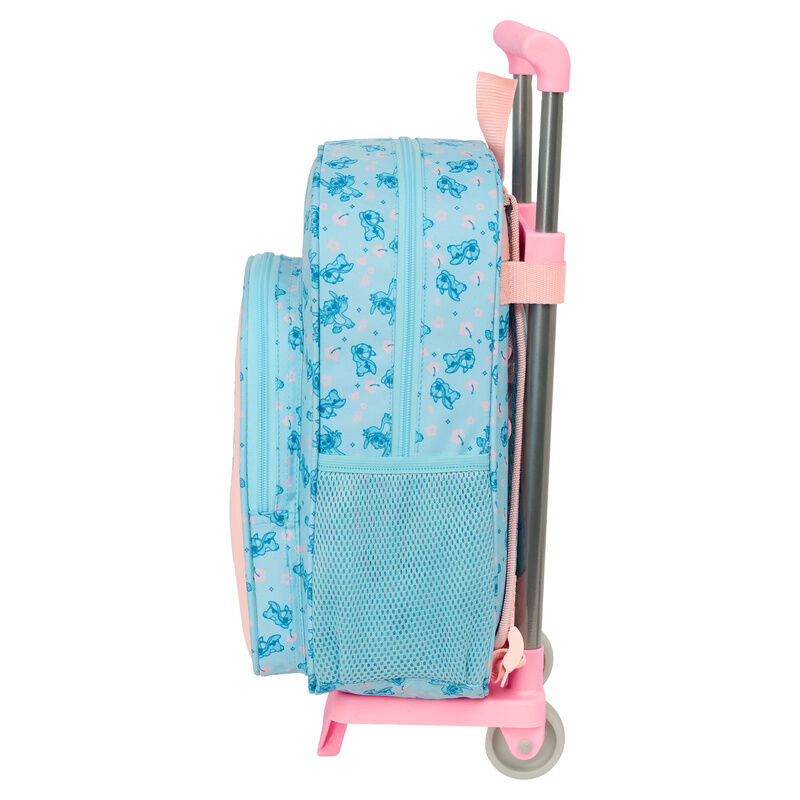 Ohana Stitch Disney Trolley 34 cm