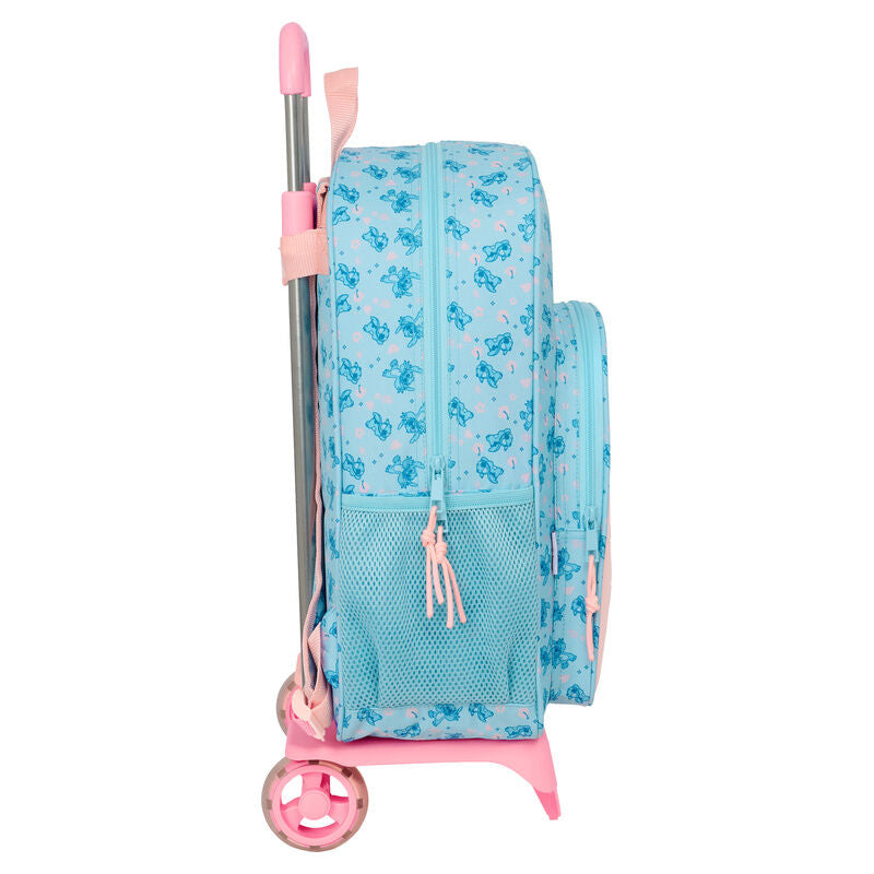 Trolley Ohana Stitch Disney 42 cm