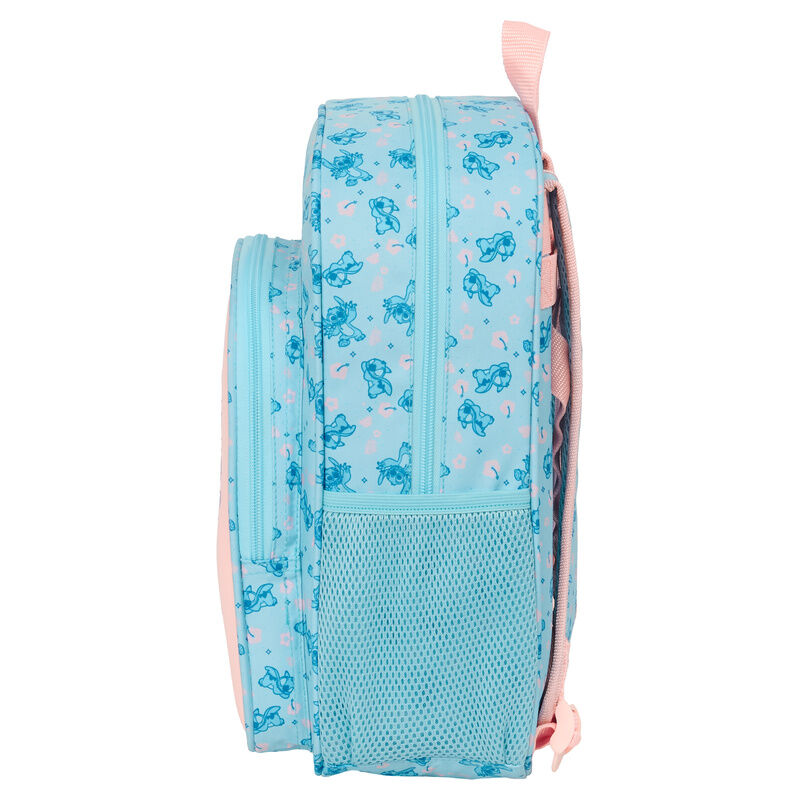 Ohana Stitch Disney Rucksack 34 cm verstellbar