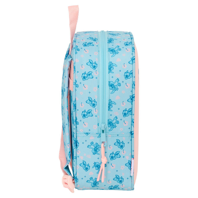 Ohana Stitch Disney Rucksack 27 cm verstellbar