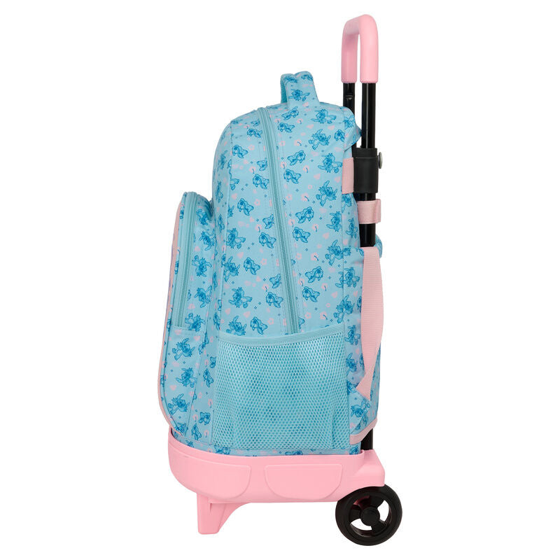 Disney Ohana Stitch Compact Trolley 45cm