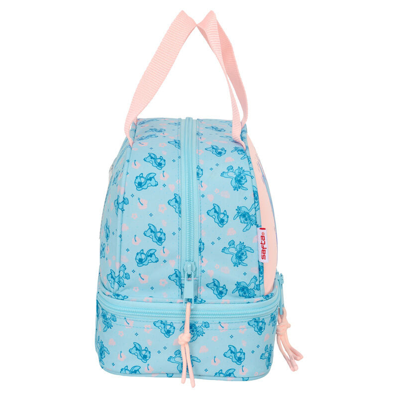 Disney Ohana Stitch Lunchtasche