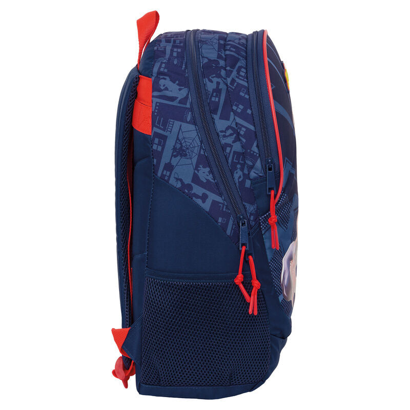 Zaino Spiderman Marvel adattabile da 44 cm