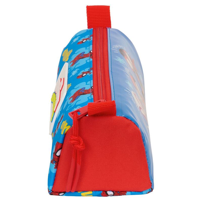 Astuccio per matite Spider Man Marvel