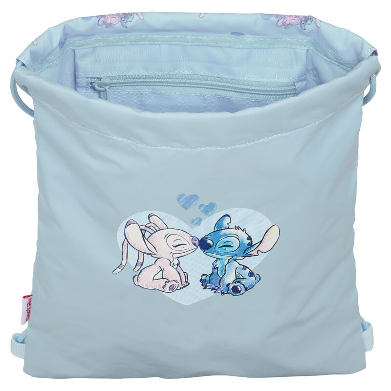 Sac Stitch Disney 34 cm