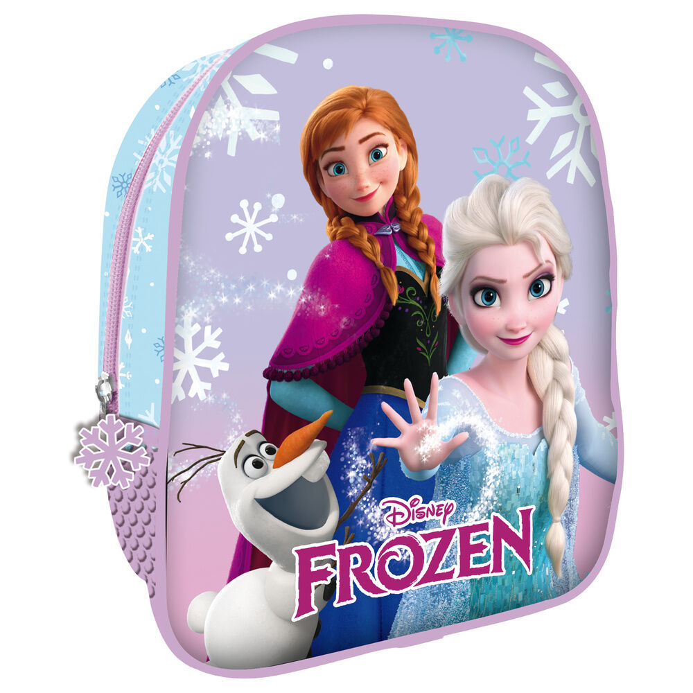 disney frozen backpack 26cm