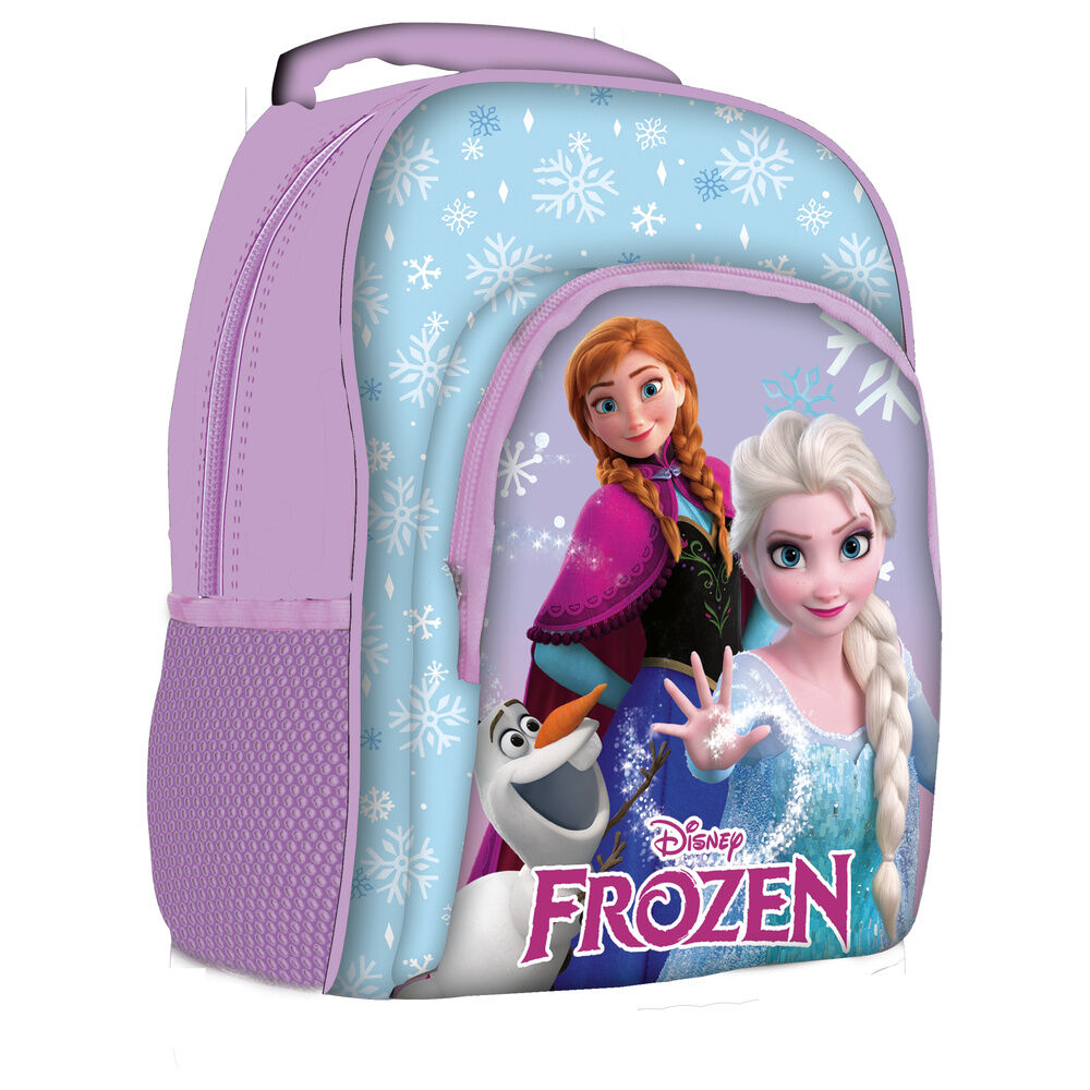 disney frozen backpack 40cm