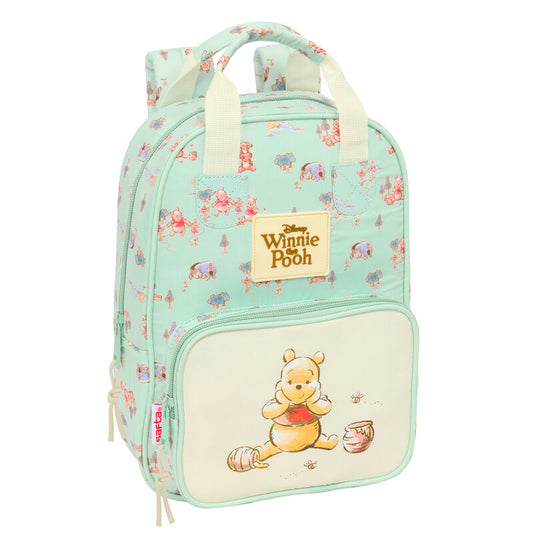 winnie the pooh disney backpack 28cm