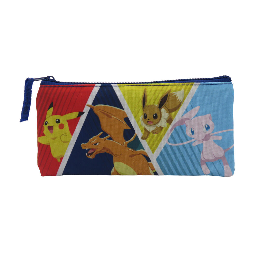 Pokemon stationery blister pack