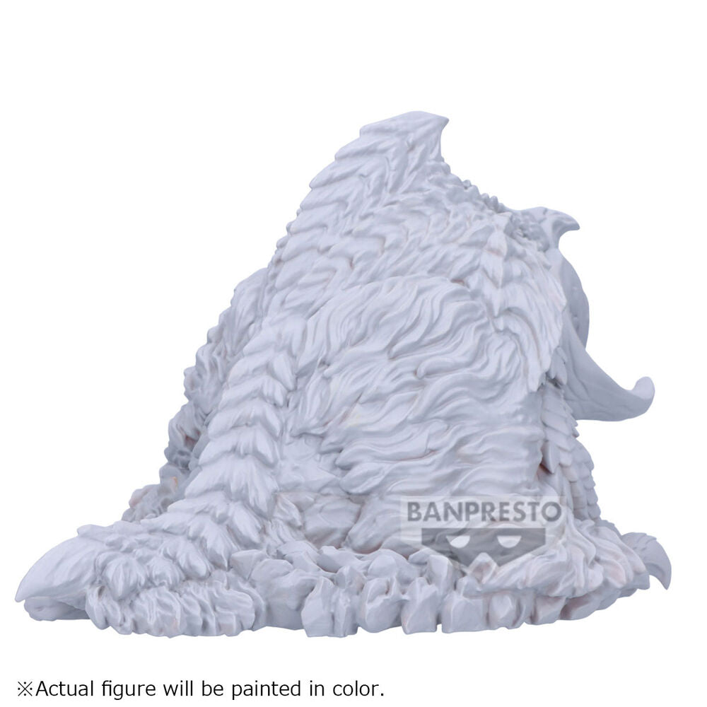 Arkveld Enshrined Monsters Monster Hunter Figure 11cm