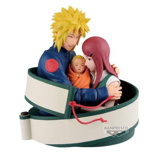 Figura 53 Naruto série 72 13cm