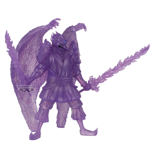 Figura Susanoo Modo Link Naruto Shippuden 20cm