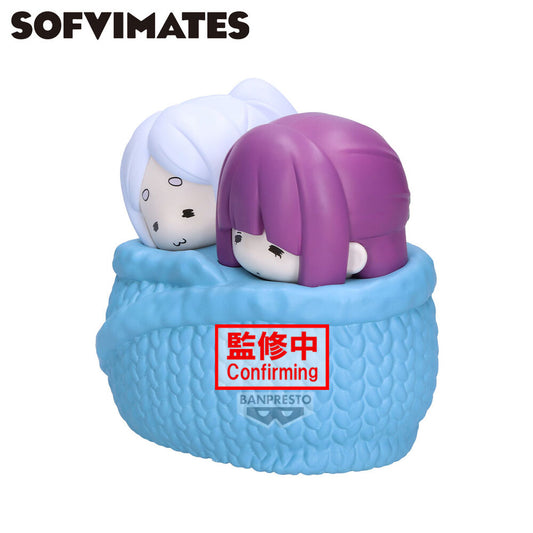 Figur Frieren Farn Big Sofvimates Frieren Beyond Journeys End 13cm