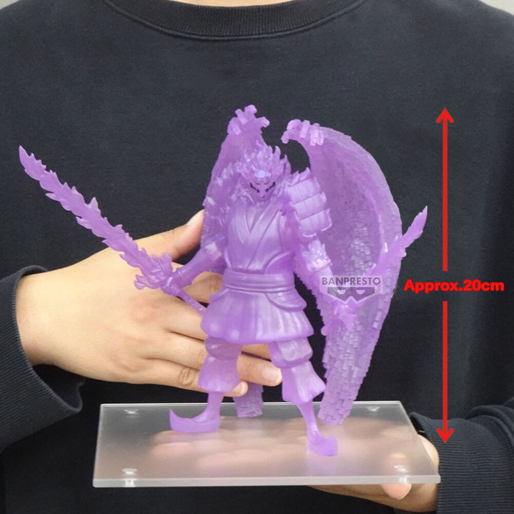 Figura Susanoo Modo Link Naruto Shippuden 20cm