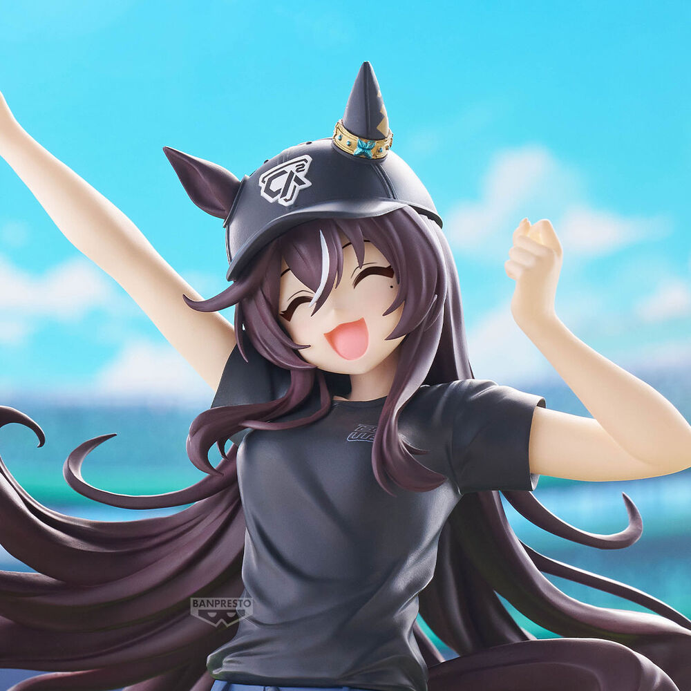 Lil V Vivlos Umamusume Pretty Derby Figure 20cm