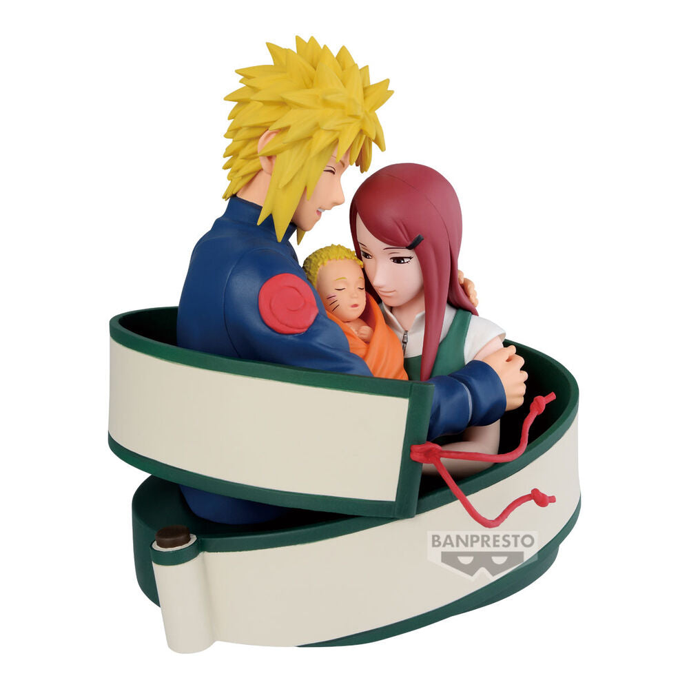 Figura 53 Naruto série 72 13cm