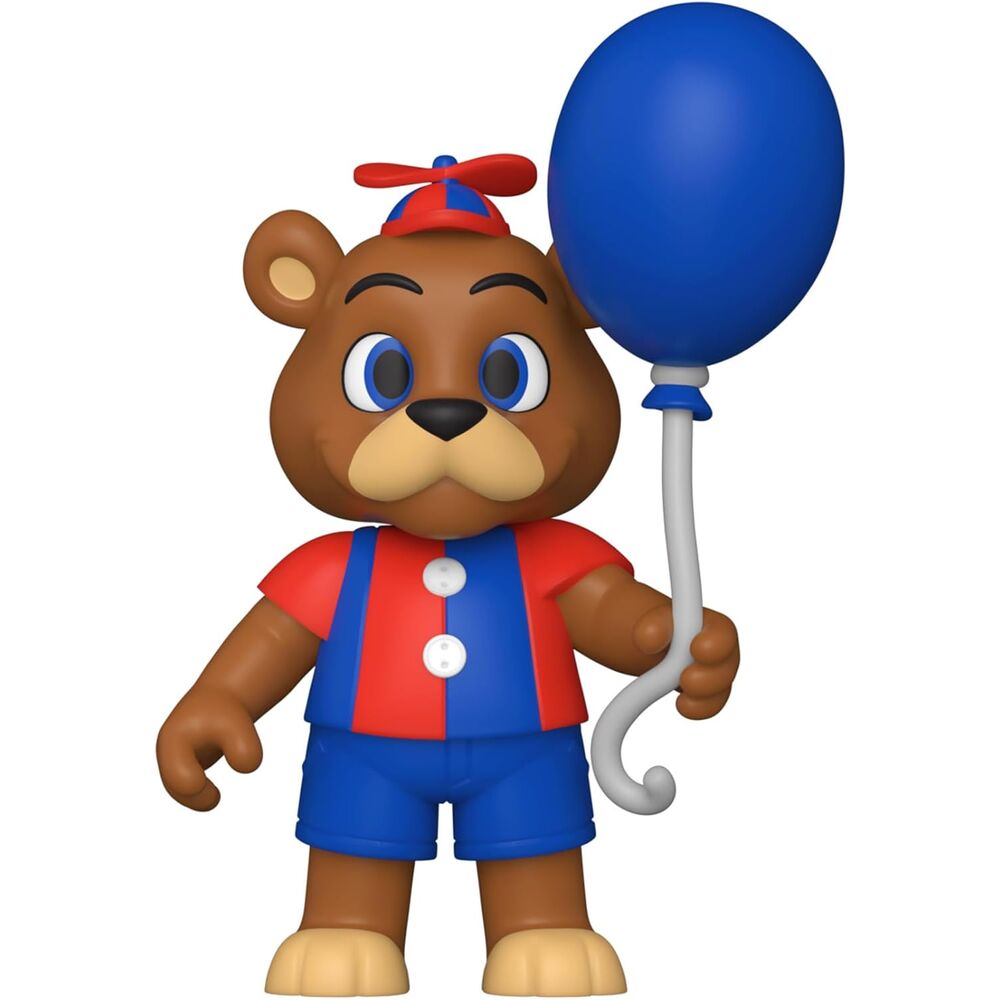 Figurka akcji Five Nights at Freddys Balloon Freddy 12 5 cm